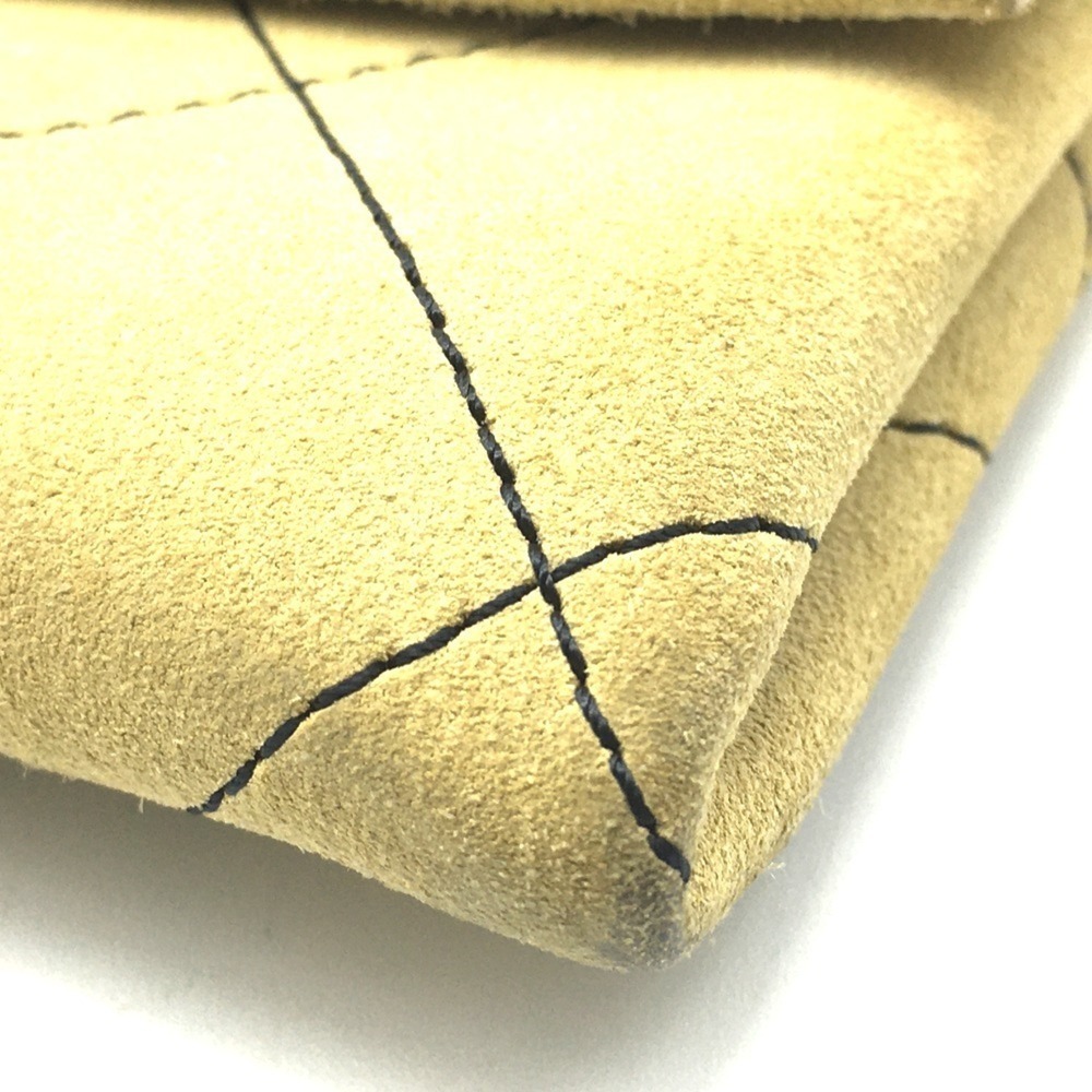 CHANEL Cream Shoulder Bag - Picture 6 of 14